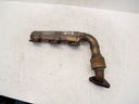 Colector de escape Mercedes Sprinter 3.0 CDI OM642.896 642.896 A6421420123