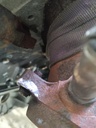 Motor Dodge Charger 5.7 V8 EZH