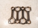 Biela para Hyundai Kia i30 Ceed 1.4 CRDi Euro6 D4FC