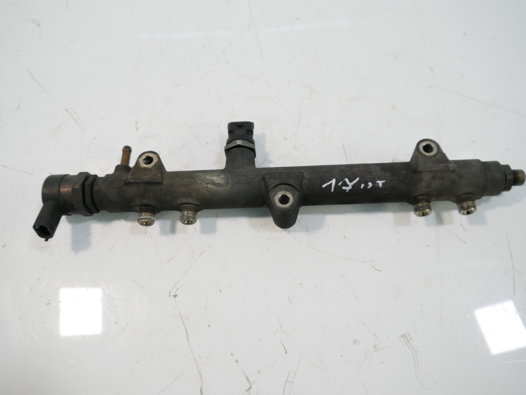 [MTD-459602] Tubo de raíl Jeep Cherokee 2.8 CRD 4x4 ENR 0445214069 35022099G