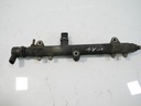Tubo de raíl Jeep Cherokee 2.8 CRD 4x4 ENR 0445214069 35022099G