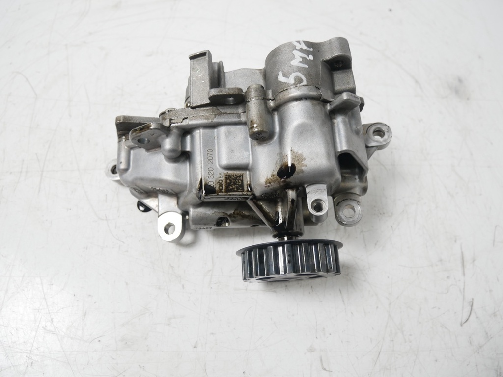 [MTD-459438] Bomba de aceite Ford Transit V363 FFD 2.0 EcoBlue BKRA HG9Q-BA
