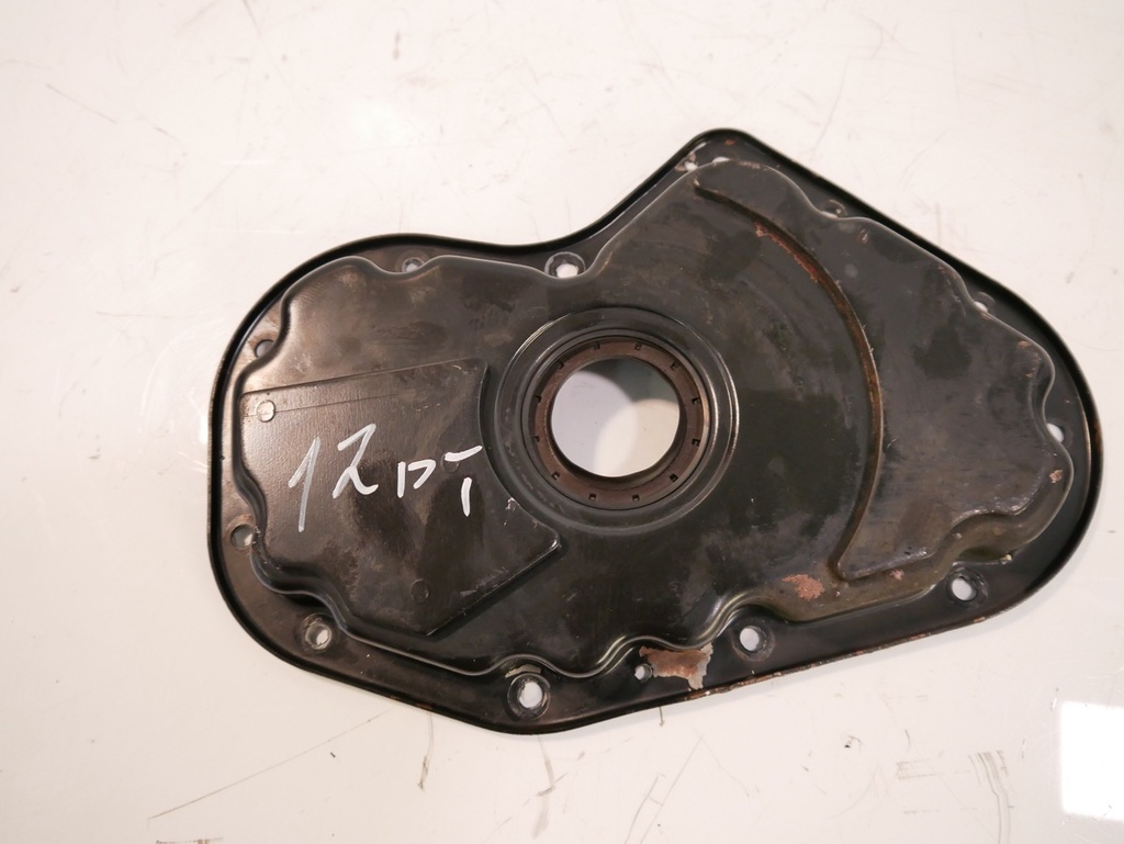 [MTD-459607] Tapa delantera Jeep Cherokee 2.8 CRD 4x4 ENR 46340876F