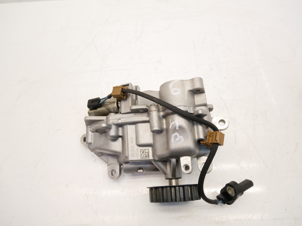 [MTD-459644] Bomba de aceite Ford Transit V363 FFD 2.0 BKRA HG9Q-BA