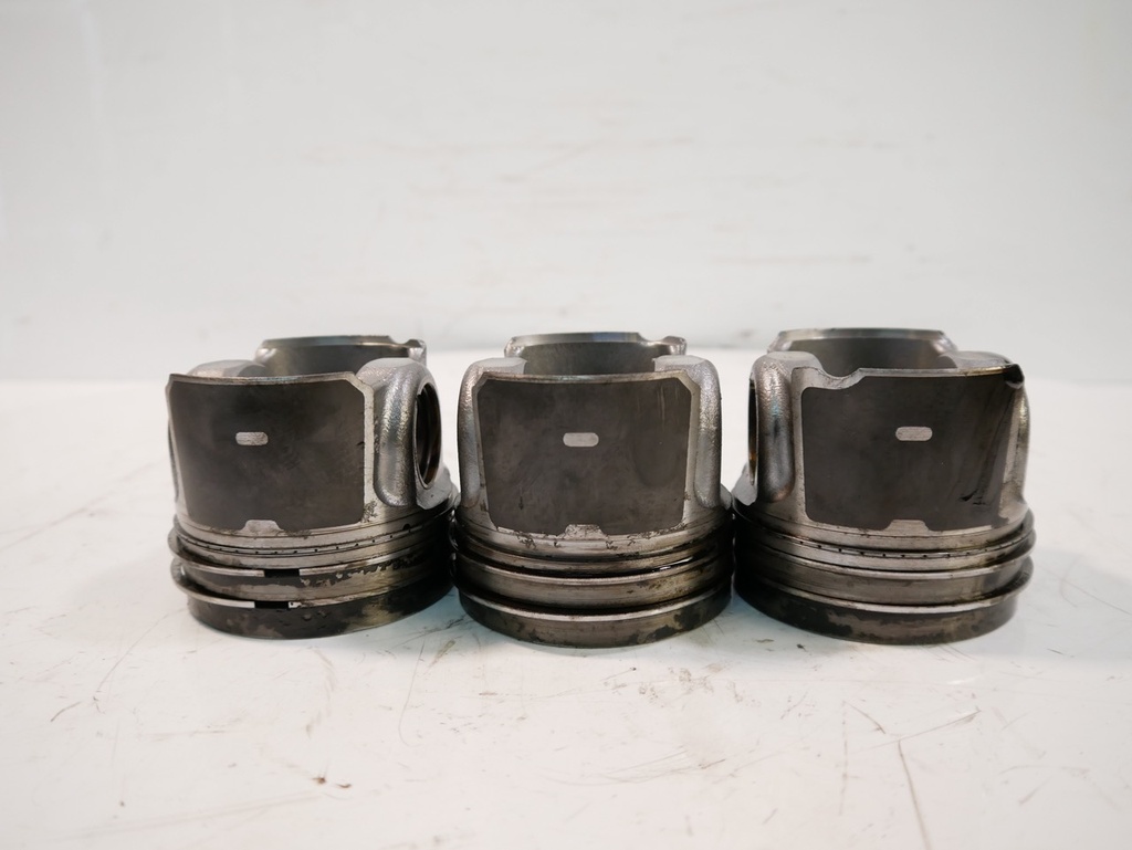 [MTD-459919] 3x Pistones Ford Transit V362 2.0 EcoBlue YMFA