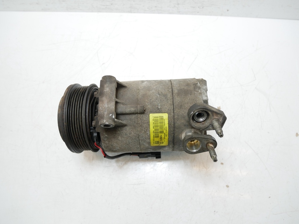 [MTD-460135] Compresor de aire acondicionado Ford C-Max Focus 3 1.0 EcoBoost M2DA C10FD0X CV61-19D629-FD