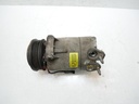 Compresor de aire acondicionado Ford C-Max Focus 3 1.0 EcoBoost M2DA C10FD0X CV61-19D629-FD