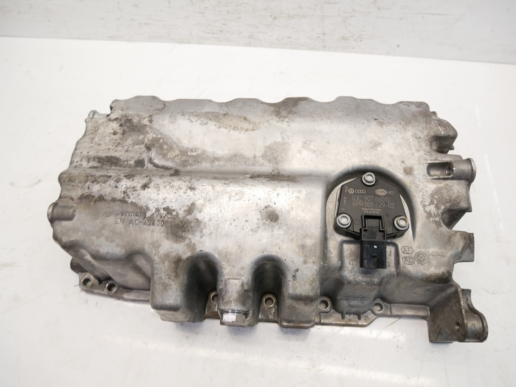 [MTD-459838] Cárter de aceite Audi A3 8X 1.6 TDI CAYC CAY 03L103603AD