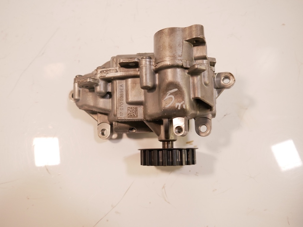 [MTD-459702] Bomba de aceite Ford Transit V363 FFD 2.0 EcoBlue YLF6 GK2Q-6600