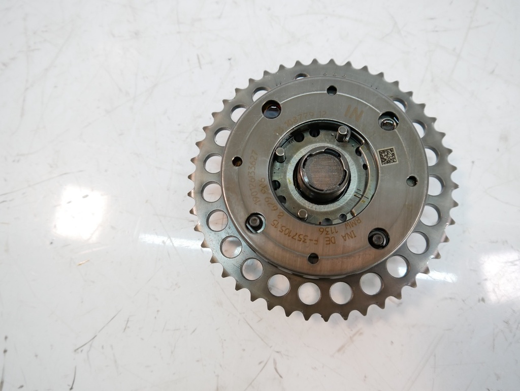 [MTD-460409] Unidad de avance del árbol de levas BMW Mini 2.0 B48A20A B48 8629906