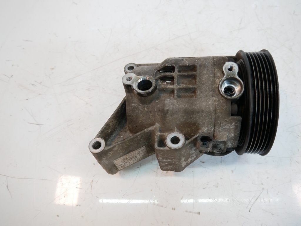 [MTD-460441] Compresor de aire acondicionado Mazda MX-5 MK3 1.8 L8-VE L8 NE51-61450B