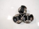 3x Pistones Ford Ranger TKE 2.0 EcoBlue 4x4 YN2X ATE0D