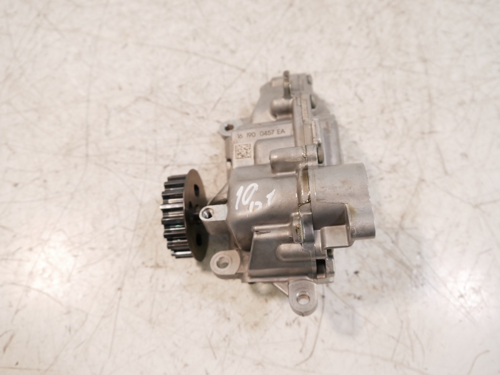 [MTD-460529] Bomba de aceite Ford Transit V362 FZ 2.0 EcoBlue YLF6 GK2Q-6600