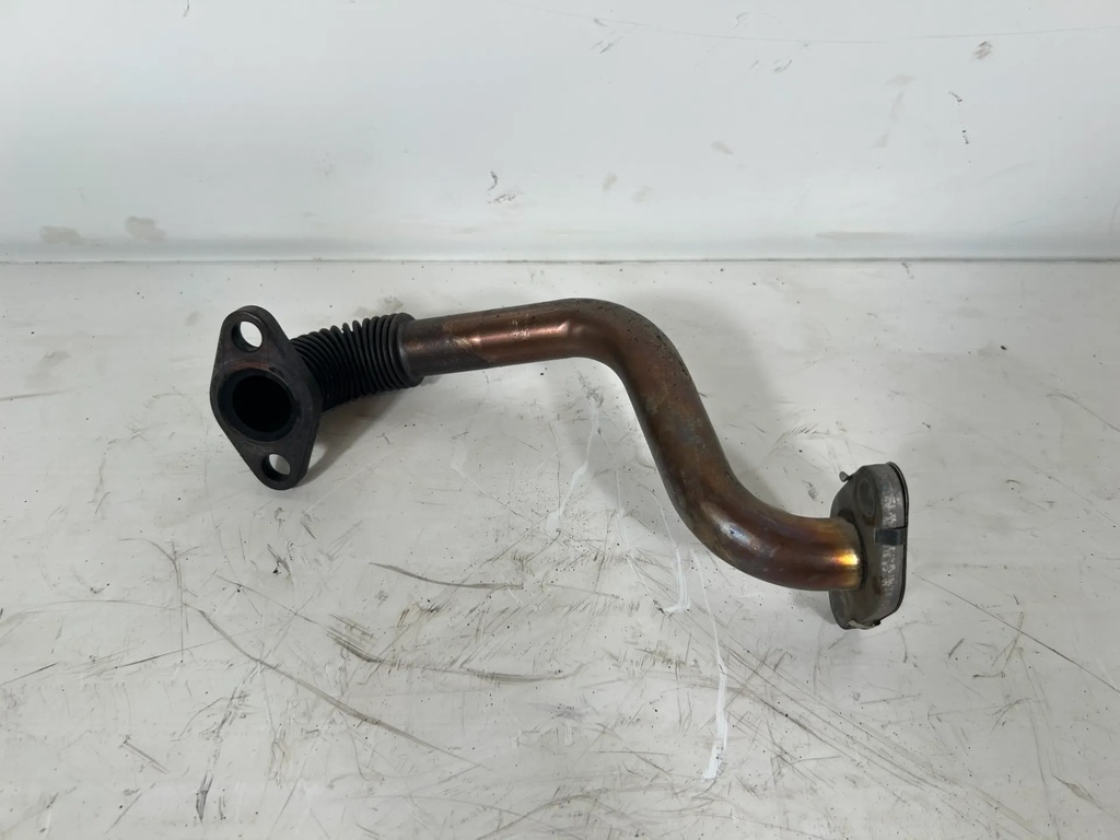 [1000727] Tubo EGR turbo Kia Rio Euro5 1.1 D3FA 28240 2A090