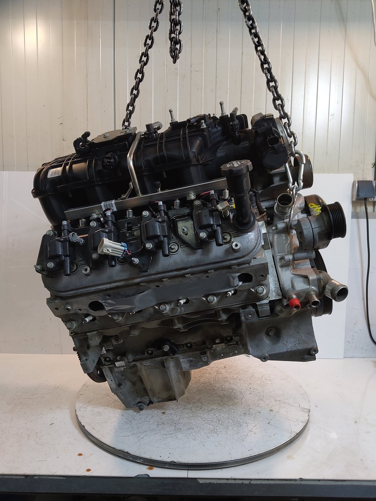 [MTD-516086] Motor GMC Cadillac Yukon XL 1500 6.2 V8 L94