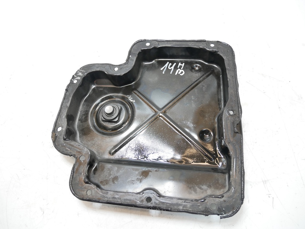 [MTD-460611] Cárter de aceite Citroen Peugeot 1.5 BlueHDI YHZ YH01 DV5RC 9851411580