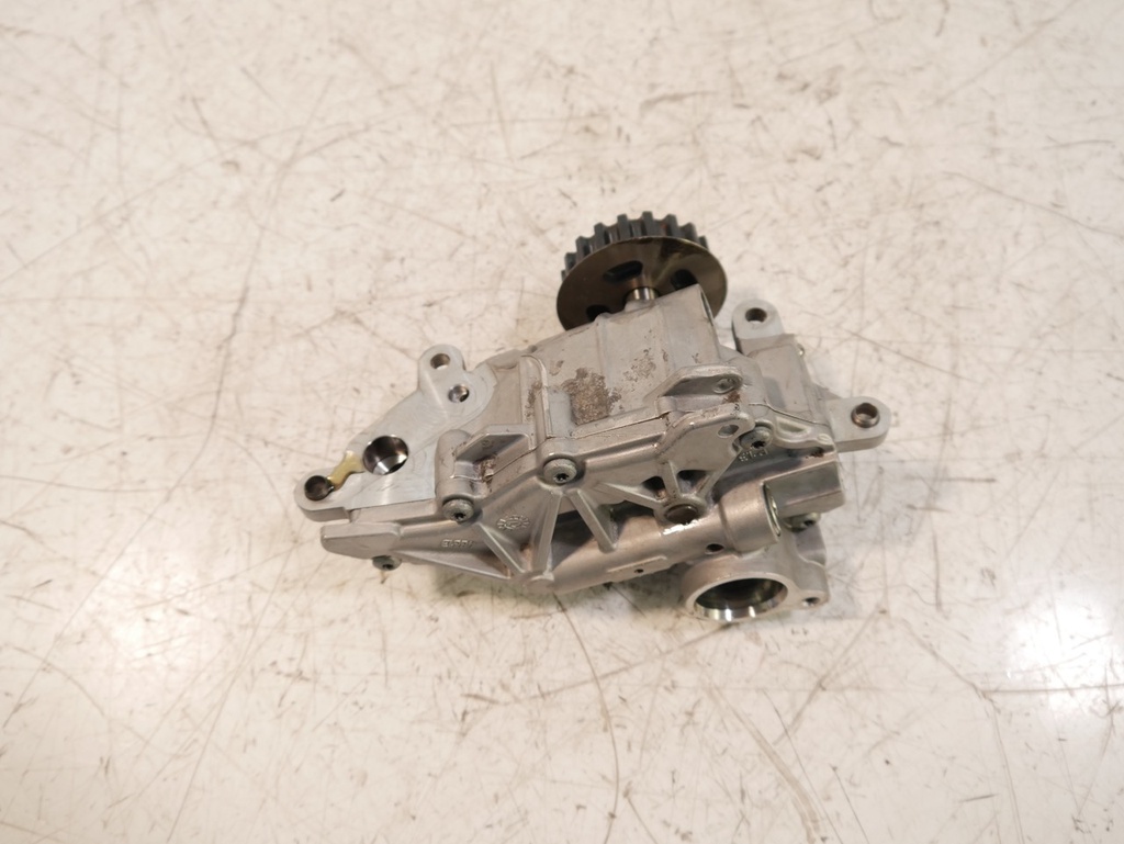 [MTD-460649] Bomba de aceite Ford Transit V362 FFD 2.0 EcoBlue BKFB GK2Q-6600