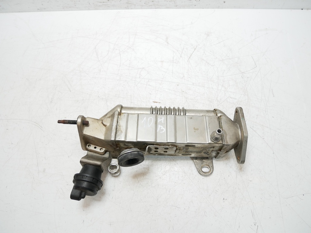 [MTD-460868] Enfriador de gases de escape Mini R57 R60 R61 1.6 D N47C16A 7823319