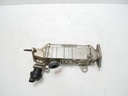 Enfriador de gases de escape Mini R57 R60 R61 1.6 D N47C16A 7823319