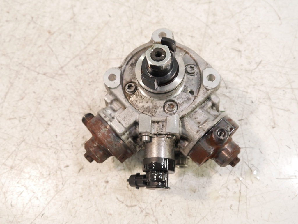 [MTD-461154] Bomba de alta presión Volvo V60 V70 2.4 D4 AWD D5244T17 31372081