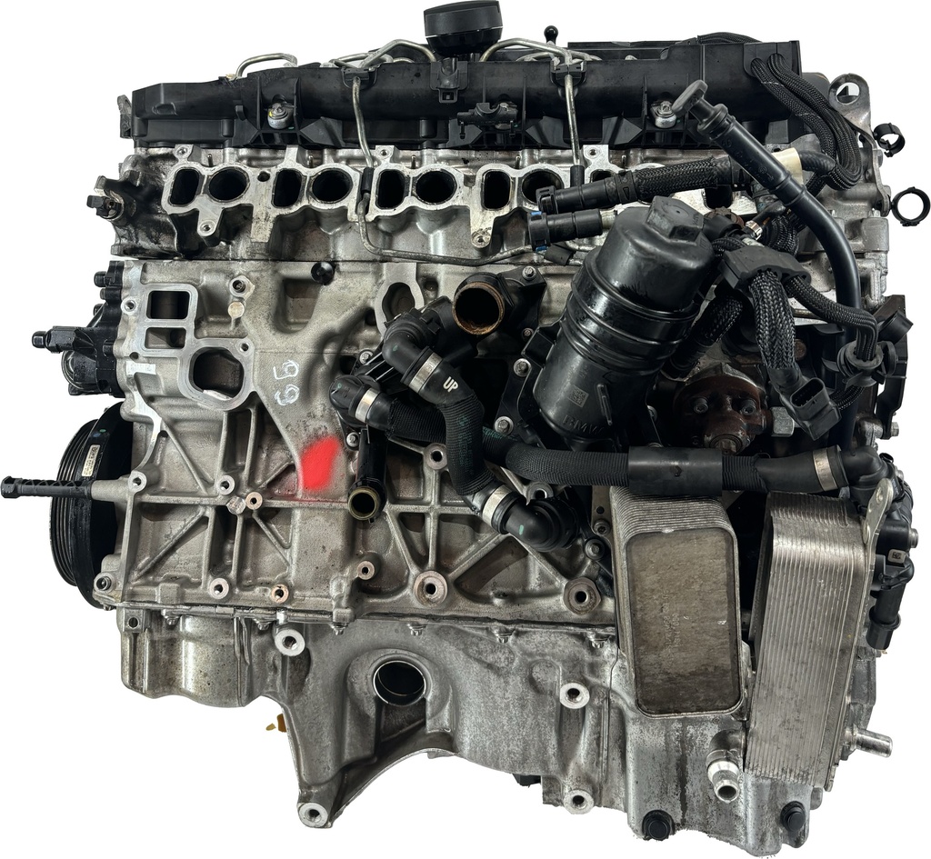 [MTD-442533] Motor BMW 3.0 d 330d xDrive B57D30A
