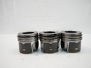 3x pistones Ford Transit FY FBD 2.0 EcoBlue YNF6 ATE0D