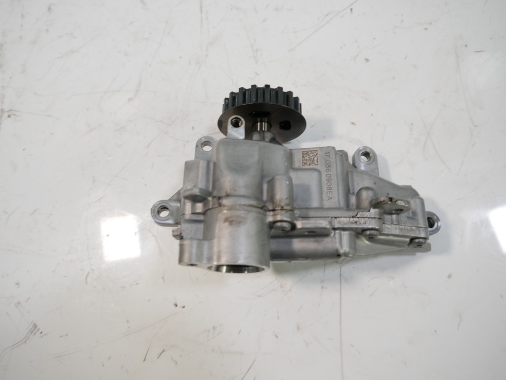 [MTD-459917] Bomba de aceite Ford Transit V362 2.0 EcoBlue GK2Q-6600
