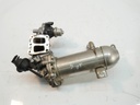 Enfriador de gases de escape Ford Transit V362 F3 2.0 EcoBlue BKFA GK2Q-9F464-AB
