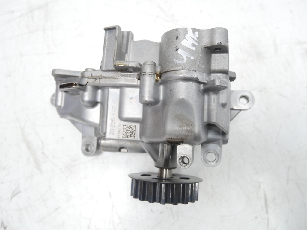 [MTD-461523] Bomba de aceite Ford Transit FAD F3 2.0 EcoBlue BKFB HG9Q-BA