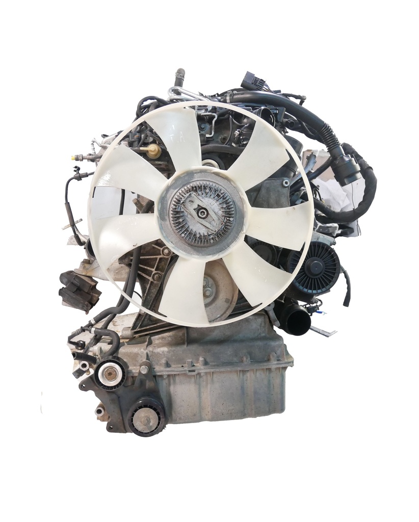 [MTD-445035] Motor Mercedes Sprinter 2.2 OM651.958