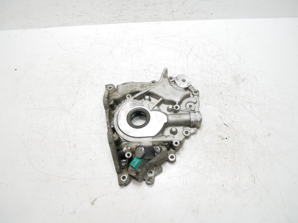 [MTD-461736] Bomba de aceite Land Rover Discovery 3.0 Td6 4x4 306DTA 306DT TDV6 FW93-6600-AD