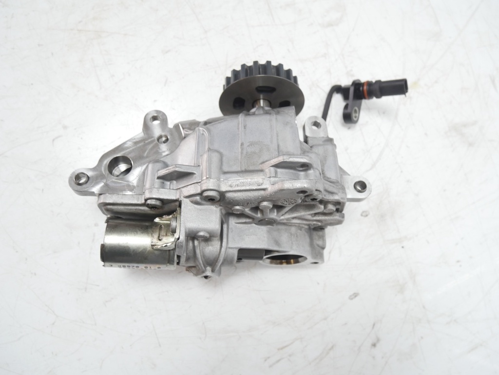 [MTD-461532] Bomba de aceite Ford Transit FZ FAD 2.0 EcoBlue YMF6 HG9Q-BA