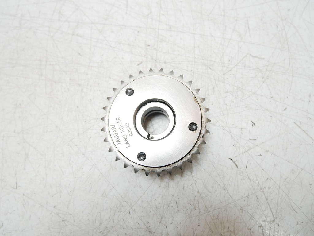 [MTD-462139] Árbol de levas Land Rover Range Rover Velar 2.0 D180 204DTD AJ20D4