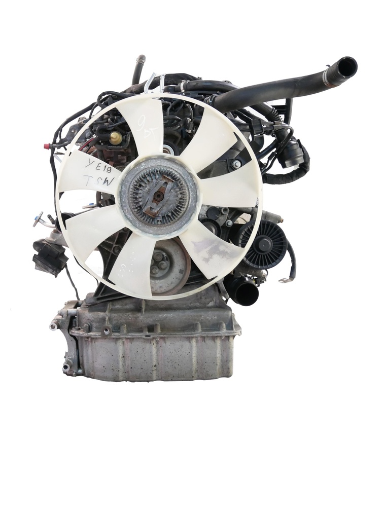 [MTD-445092] Motor Mercedes Sprinter 2.2 OM651.958