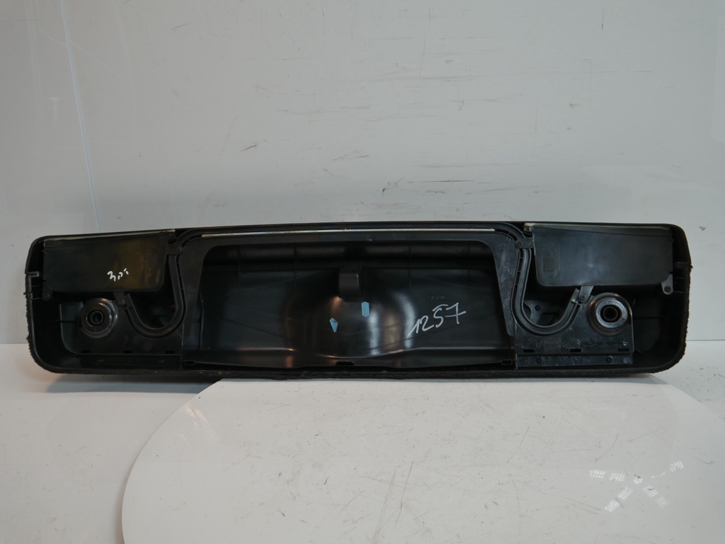 [MTD-462293] Tapa de balancines Porsche Boxster 986 2.5 M96.20 1996-1999