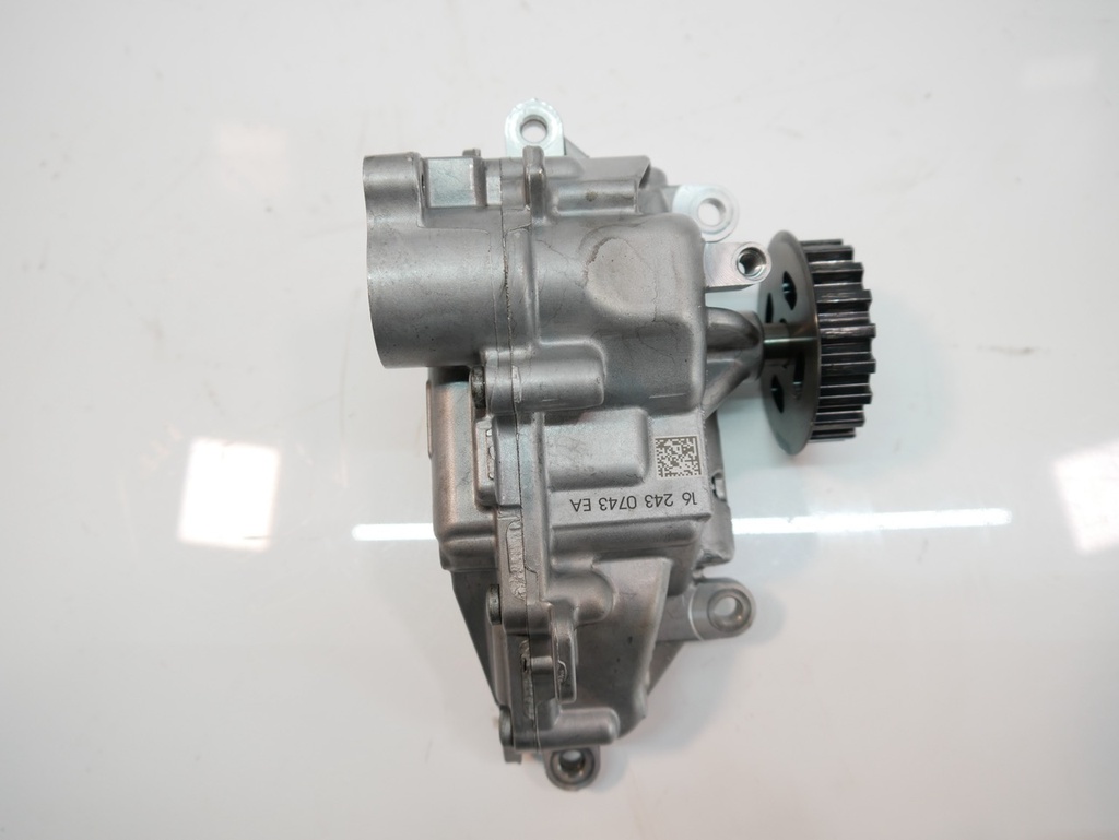 [MTD-461471] Bomba de aceite Ford Transit FY FBD 2.0 EcoBlue YNF6 125kW 170CV