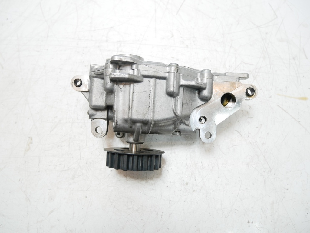 [MTD-462368] Bomba de aceite Ford Transit FFD FDD 2.0 EcoBlue YMR6 GK2Q-6600