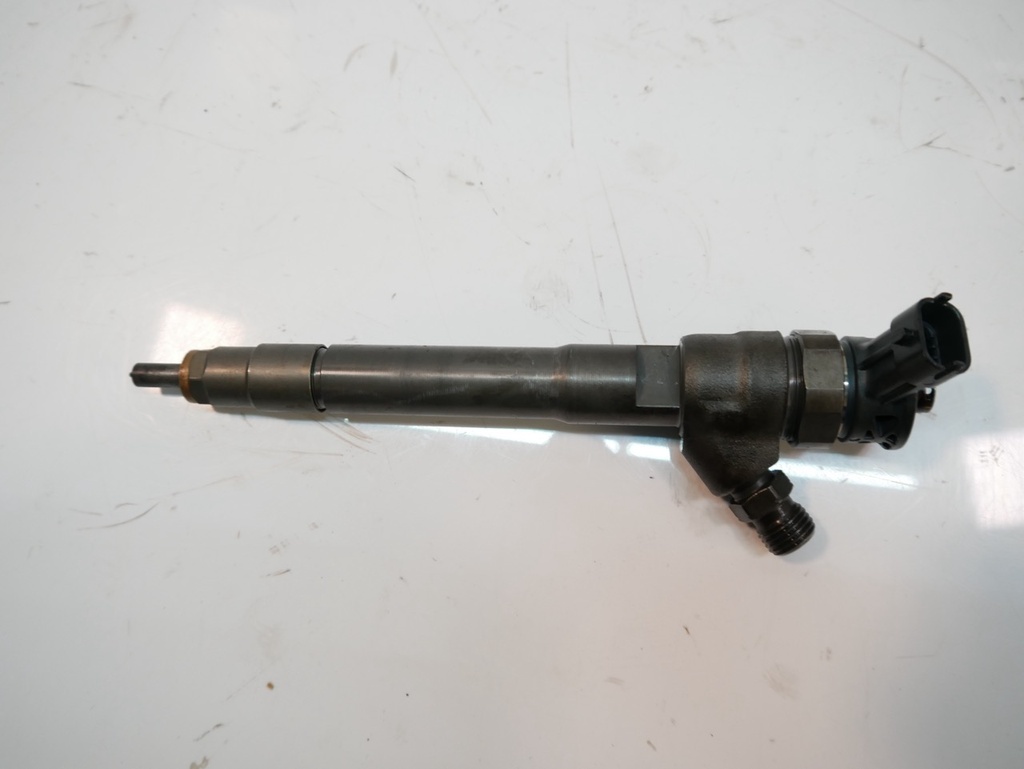 [MTD-462504] Inyector Nissan NV300 X82 1.6 CDTi R9M413 R9M 0445110546