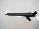 Inyector Nissan NV300 X82 1.6 CDTi R9M413 R9M 0445110546