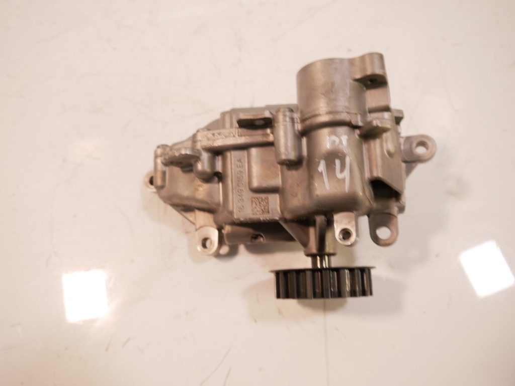 [MTD-459907] Bomba de aceite Ford Transit V363 FBD 2.0 EcoBlue YMF6 GK2Q-6600