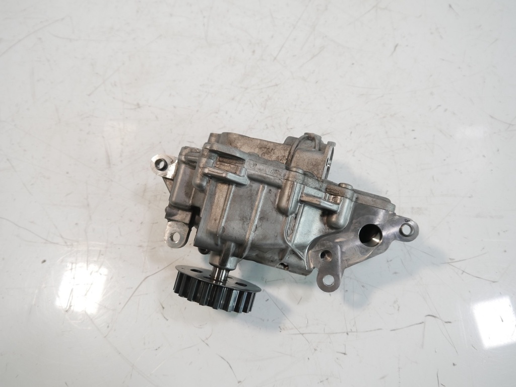 [MTD-463300] Bomba de aceite Ford Transit FDD FAD 2.0 EcoBlue BKFB