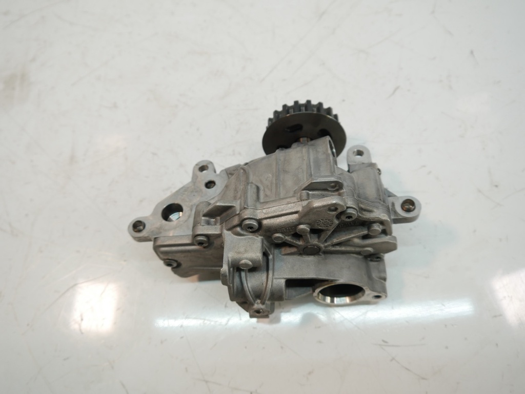 [MTD-463295] Bomba de aceite Ford Transit F3 FZ 2.0 EcoBlue BKFB HG9Q-BA