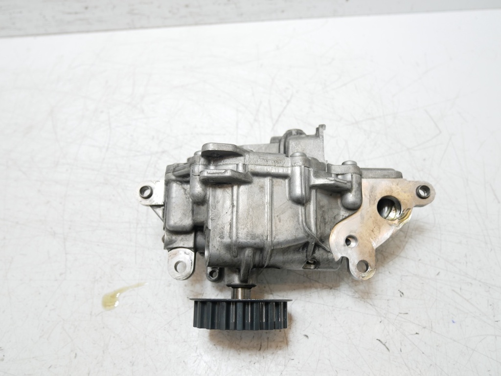 [MTD-463328] Bomba de aceite Ford Transit V363 2.0 EcoBlue BKRA