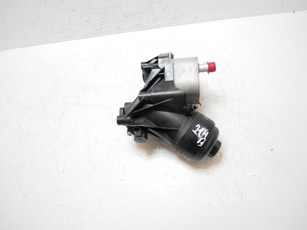 [MTD-463822] Carcasa del filtro de aceite Audi A4 B9 A5 A6 2.0 TDI DTPA DTP 05L117021A