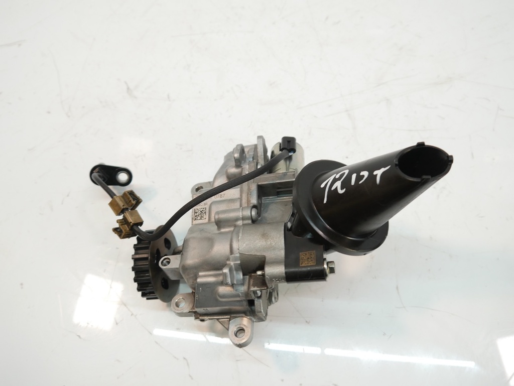 [MTD-463840] Bomba de aceite Ford Transit V362 F3 2.0 EcoBlue BKFB HG9Q-BA