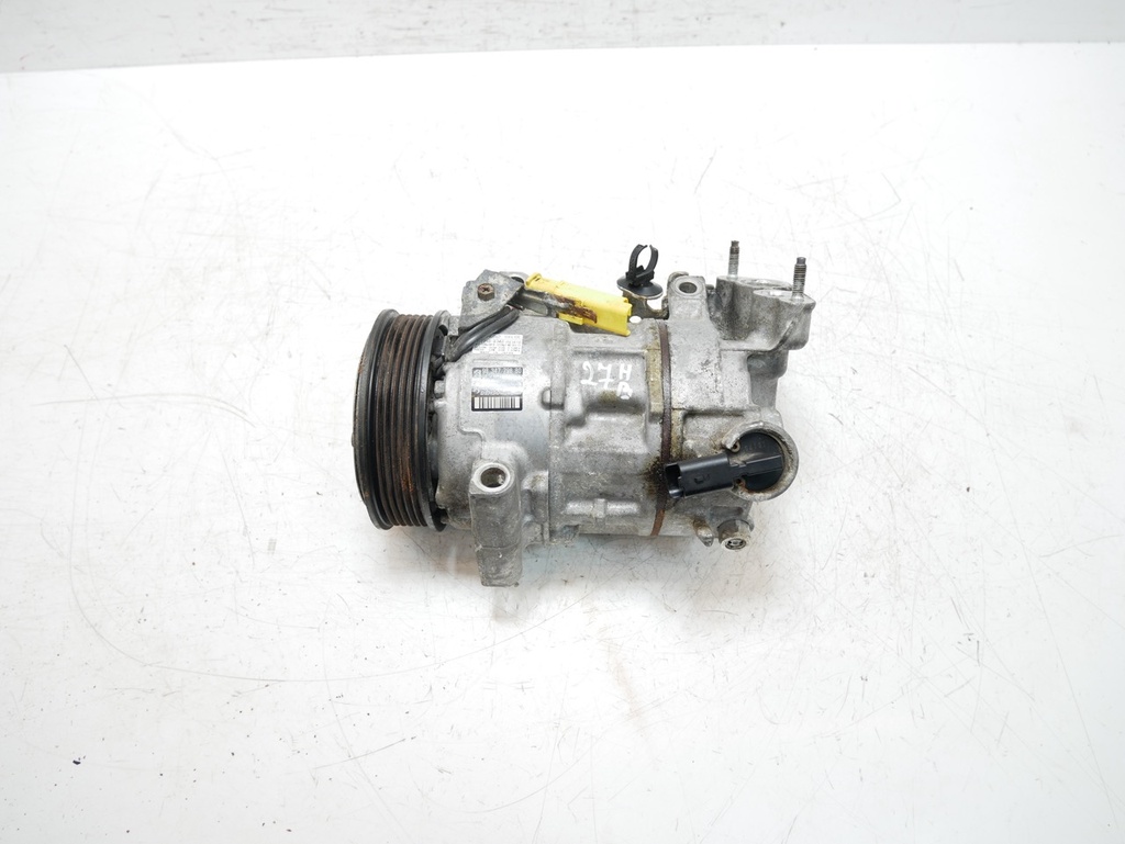 [MTD-462179] Compresor de aire acondicionado Peugeot 208 1.2 Puretech HNS EB2ADTS HN05 9834779880