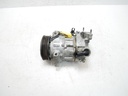 Compresor de aire acondicionado Peugeot 208 1.2 Puretech HNS EB2ADTS HN05 9834779880
