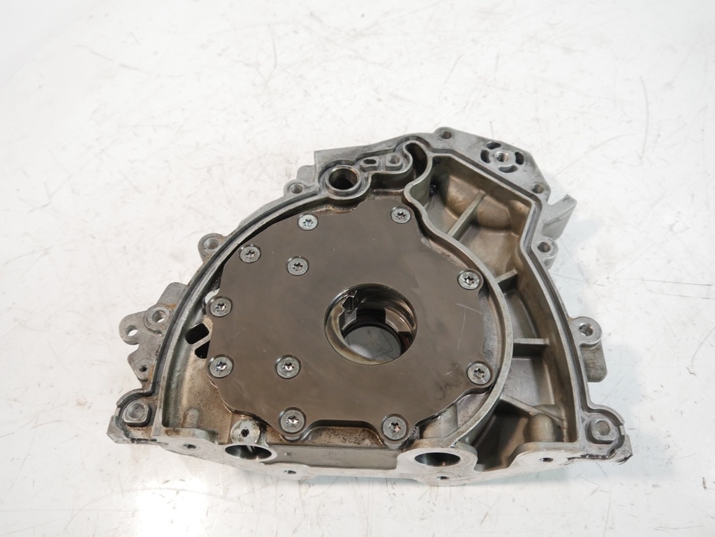 [MTD-464009] Bomba de aceite Land Rover Discovery 3.0 Td6 306DTA 306DT FW93-6600-AD