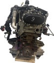 Motor para Iveco Daily VI 2.3 Diesel F1AFL411A
