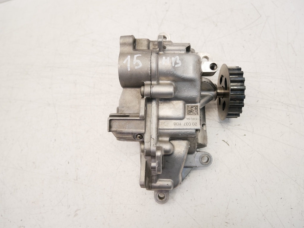 [MTD-464736] Bomba de aceite Ford Transit V362 FZ 2.0 EcoBlue BKFB HG9Q-BA